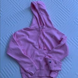 Brand New, Barely Worn Champion sweatshirt
